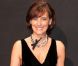 Inès de la Fressange à la soirée Hogan by Karl Lagerfeld pendant la Fashion Week parisienne le 30 septembre 2011