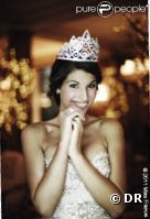 Laury Thilleman pour Amber Berries