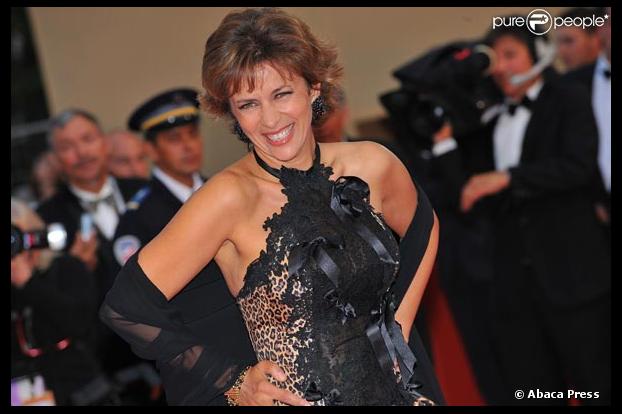 Corinne Touzet