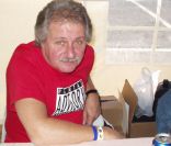Pete Best en 2005.