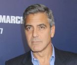 L'avant-première des Marches du Pouvoir de George Clooney, à New-York, le 5 octobre. George Clooney a déjà présenté son film à Venise et Toronto. 