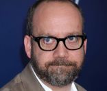 L'avant-première des Marches du Pouvoir de George Clooney, à New-York, le 5 octobre. Paul Giamatti joue l'ennemi de Philip Seymour Hoffman, un conseiller républicain manipulateur. 
