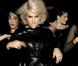 Pixie Lott dans son clip de What do you take me for