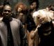 Pixie Lott et Pusha-T dans le clip de What do you take me for