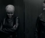 Rihanna : sexy et charmeuse dans le spot de pub pour Armani Jeans