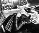 Rihanna : terriblement sensuelle pour la campagne Armani Jeans. Photos signées Steven Klein.