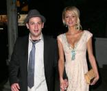 Paris Hilton et Benji Madden