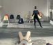 Image extraite du clip  Countdown  de Beyoncé, octobre 2011.
