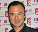 Alexandre Devoise en septembre 2011 à Paris