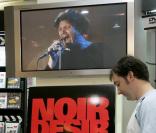 Noir Désir : le retour, c'est pas pour tout de suite...