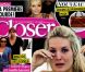 Closer en kisoques le 8 octobre 2011