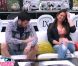 La Voix parle aux habitants dans Secret Story 5