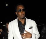 P. Diddy