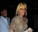 Mary J. Blige