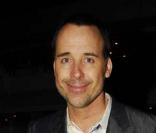 David Furnish, le compagnon d'Elton John