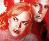 La bande-annonce d'Invasion avec Nicole Kidman, réécrit et retourné par d'autres réalisateurs.