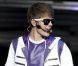 Le My World Tour de Justin Bieber passe par Mexico, le 1er octobre 2011.