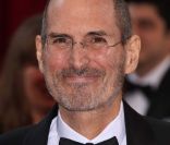 Steve Jobs, à Los Angeles, le 7 mars 2010.