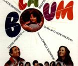L'affiche du film La Boum
