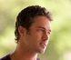 Taylor Kinney dans la série  Vampire Diaries , en 2010.