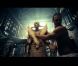  Lady Gaga et Taylor Kinney dans le clip de  Yoü and I , en août 2011. La rencontre est pour le moins explosive entre les supposés amoureux. 