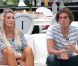 Geoffrey et Marie dans Secret Story 5