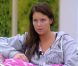 Aurélie joue la jeune femme au coeur brisé devant Sabrina dans Secret Story 5