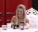 Avec Sabrina même Aurélie retrouve le sourire dans Secret Story 5