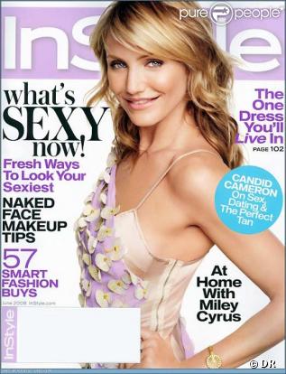 Cameron Diaz  