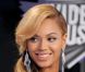 Beyoncé, en août 2011 à Los Angeles, assiste aux MTV Video Music Awards 2011.