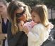 Sarah Jessica Parker, une maman comme les autres et rayonnante
