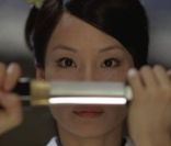 Un extrait de Kill Bill : Volume 1, de Tarantino.