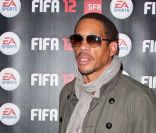 JoeyStarr à Paris, le 20 septembre 2011. 