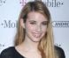Emma Roberts entre Chace Crawford et Ed Westwick pour une soirée geek