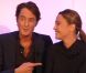 Vincent Cerruti et Sandrine Quétier répondent au jeu du "si j'étais" pour Danse avec les stars 2
