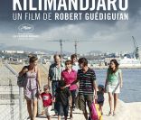 Affiche du film Les Neiges du Kilimandjaro