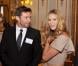 Elle Macpherson et Hugh Jackman : Sur leur 31 pour leur soirée royale