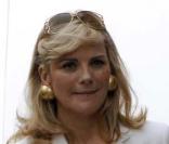 Kim Catrall