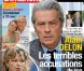 France Dimanche en kiosques le 14 octobre 2011