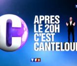  Emission  Après le 20H, c'est Canteloup  du lundi 10 octobre 2011.  