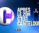 Après 20h, c'est Canteloup : Carton plein pour le duo Nikos et Canteloup