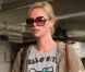 Charlize Theron dans Young Adult. 