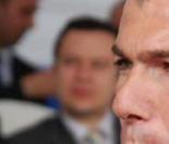 Zinedine Zidane