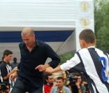 Zinedine Zidane