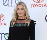 Daryl Hannah lors de la soirée Environmental Media Awards, le 15 octobre 2011. 