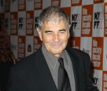 Robert Forster lors de l'avant-première du film The Descendants au festival du film de New York le 16 octobre 2011