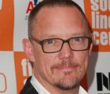 Matthew Lillard lors de l'avant-première du film The Descendants au festival du film de New York le 16 octobre 2011