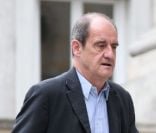 Théâtre Marigny : François Pinault et Pierre Lescure vainqueurs mais attaqués