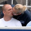 Zara Phillips-Mike Tindall : Leur amour au beau fixe, malgré le baiser interdit