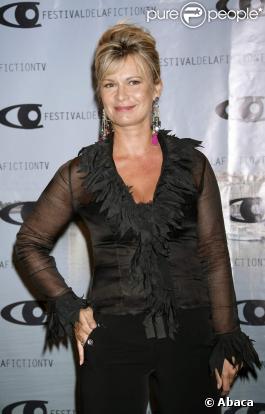 Catherine Falgayrac